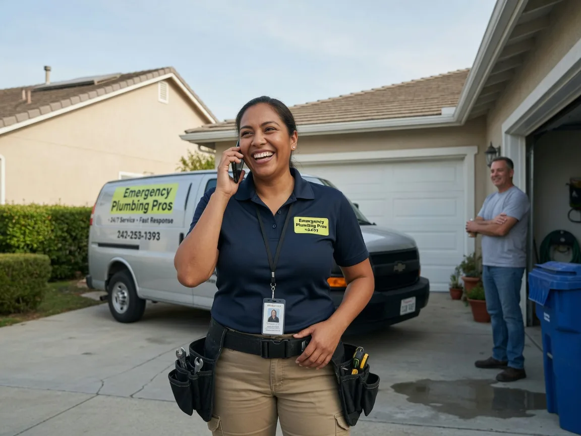 Emergency Plumber Asbury, WV FAQs